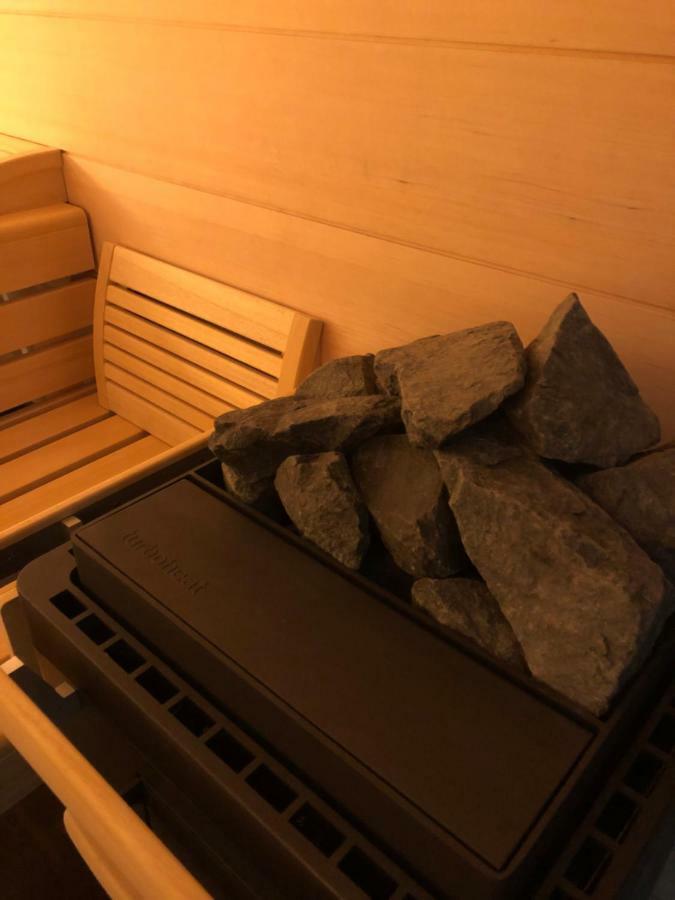 Gite Wellness Le Six H Andolsheim エクステリア 写真