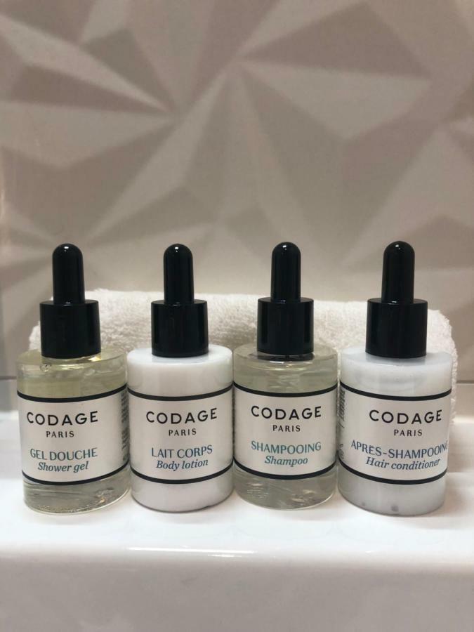 Gite Wellness Le Six H Andolsheim エクステリア 写真