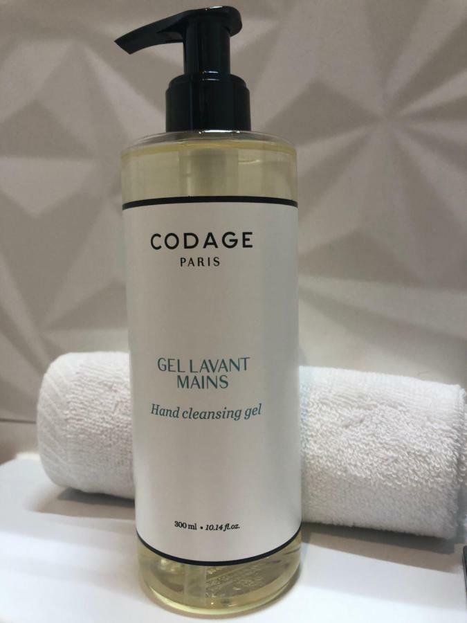 Gite Wellness Le Six H Andolsheim エクステリア 写真