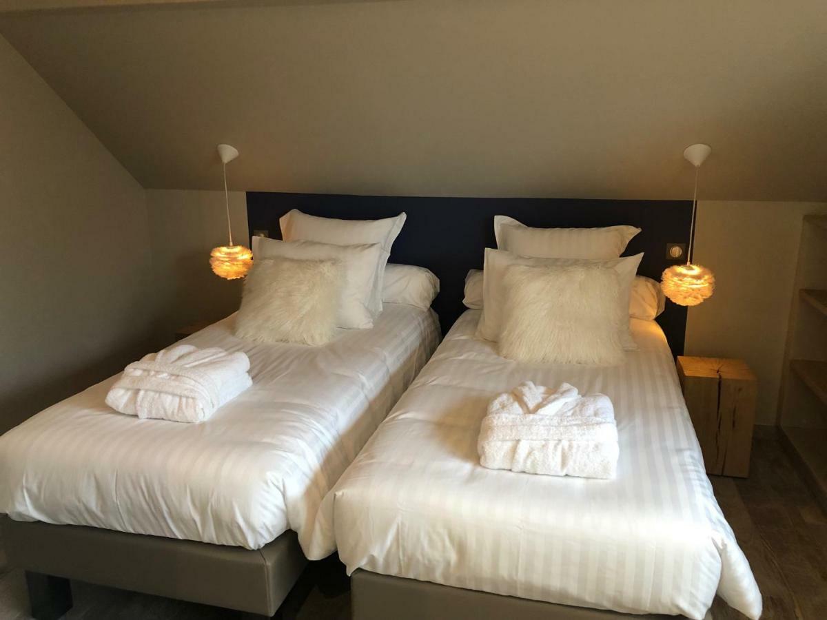 Gite Wellness Le Six H Andolsheim エクステリア 写真