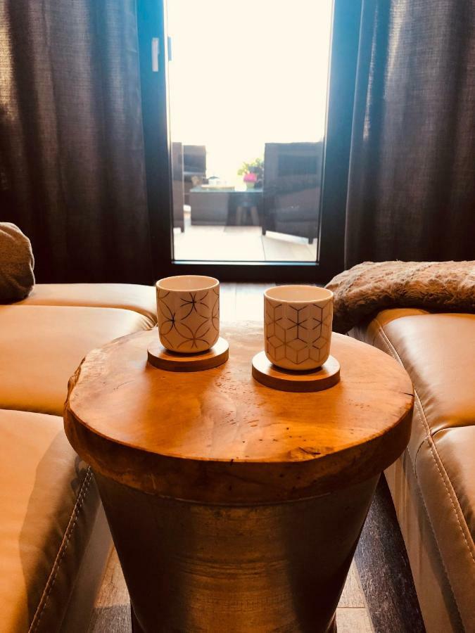 Gite Wellness Le Six H Andolsheim エクステリア 写真