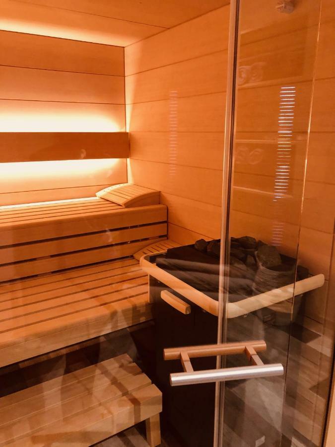 Gite Wellness Le Six H Andolsheim エクステリア 写真